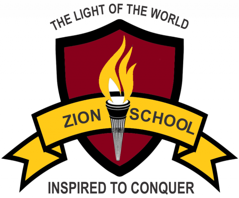 ADMISSIONS OVERVIEW ZION