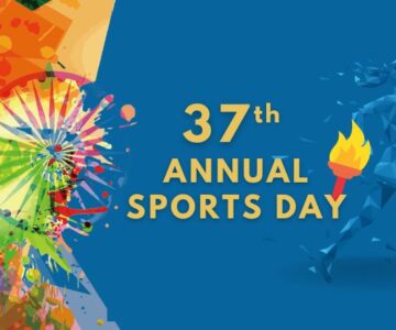 37th Annual Sports