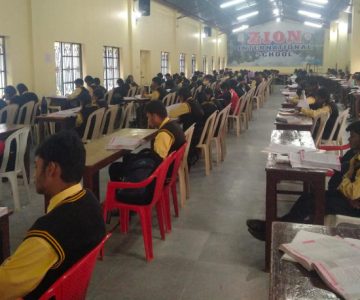 Preparing for the Half-Yearly Examination: A Path to Success