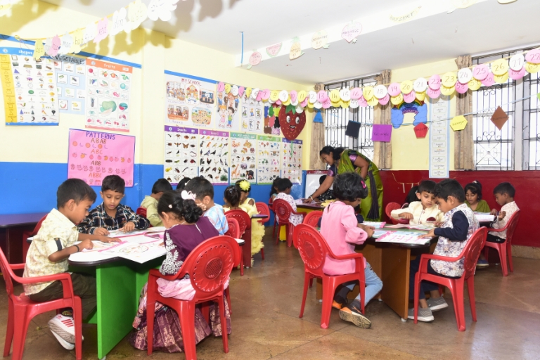 Engaging Classroom Activities