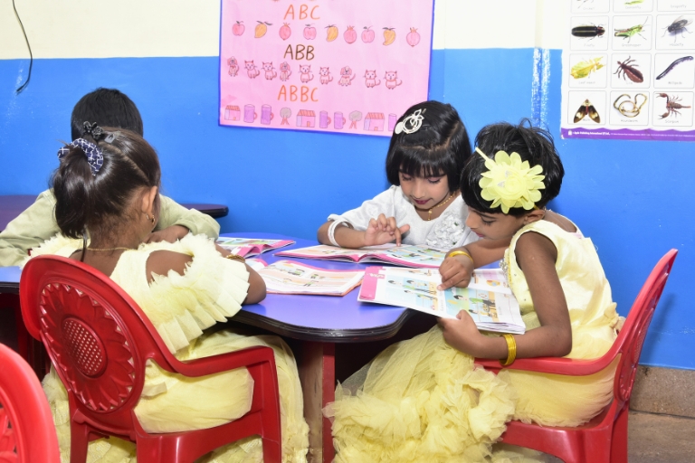 Student-Centered Teaching