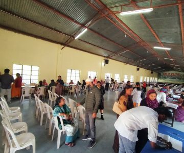 Productive Parents-Teachers Meeting