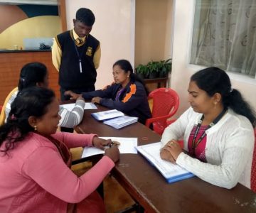 Midterm PTM: Key Takeaways