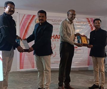 Heartiest Appreciation!